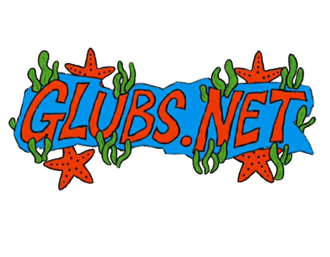 Glubs Logo
